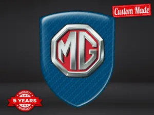 MG Bumper Sticker Pro Max Durable Stylish Performance